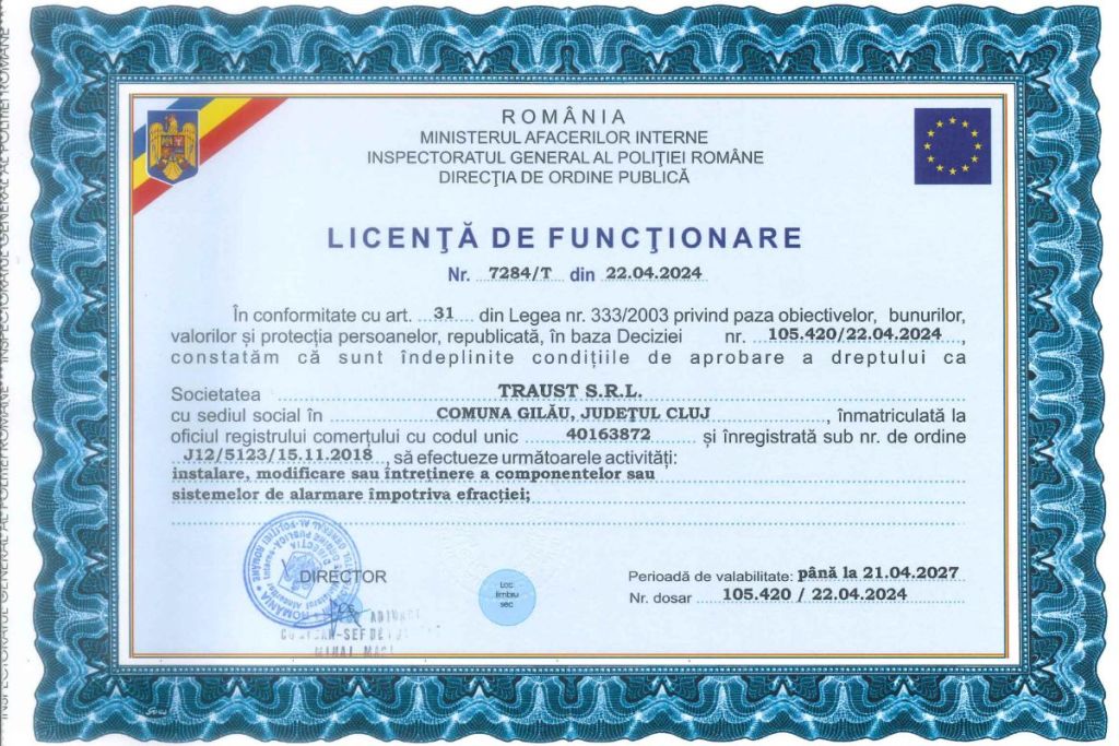 Licenta-